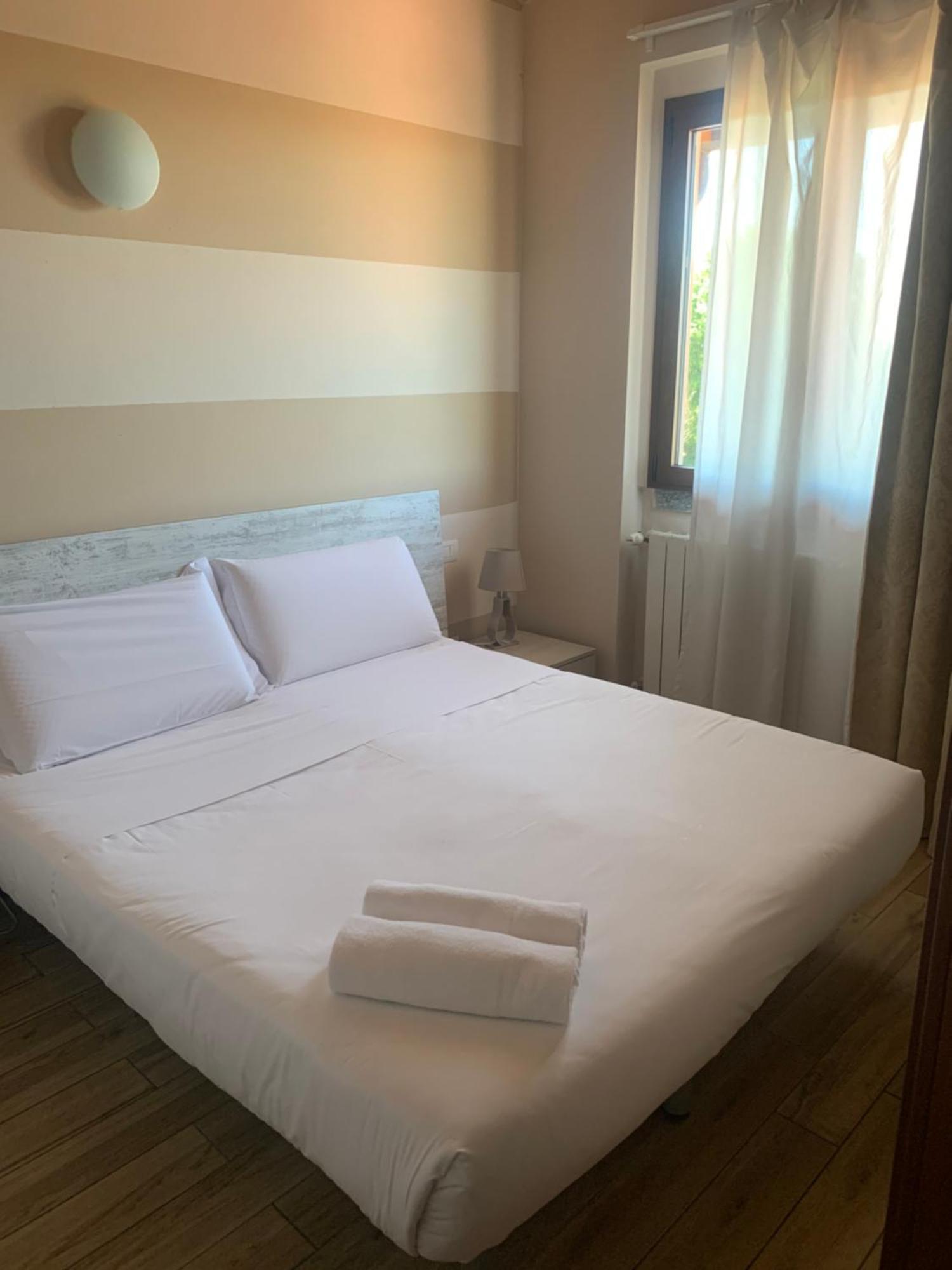 La Bergamina Hotel & Restaurant آركوريه المظهر الخارجي الصورة