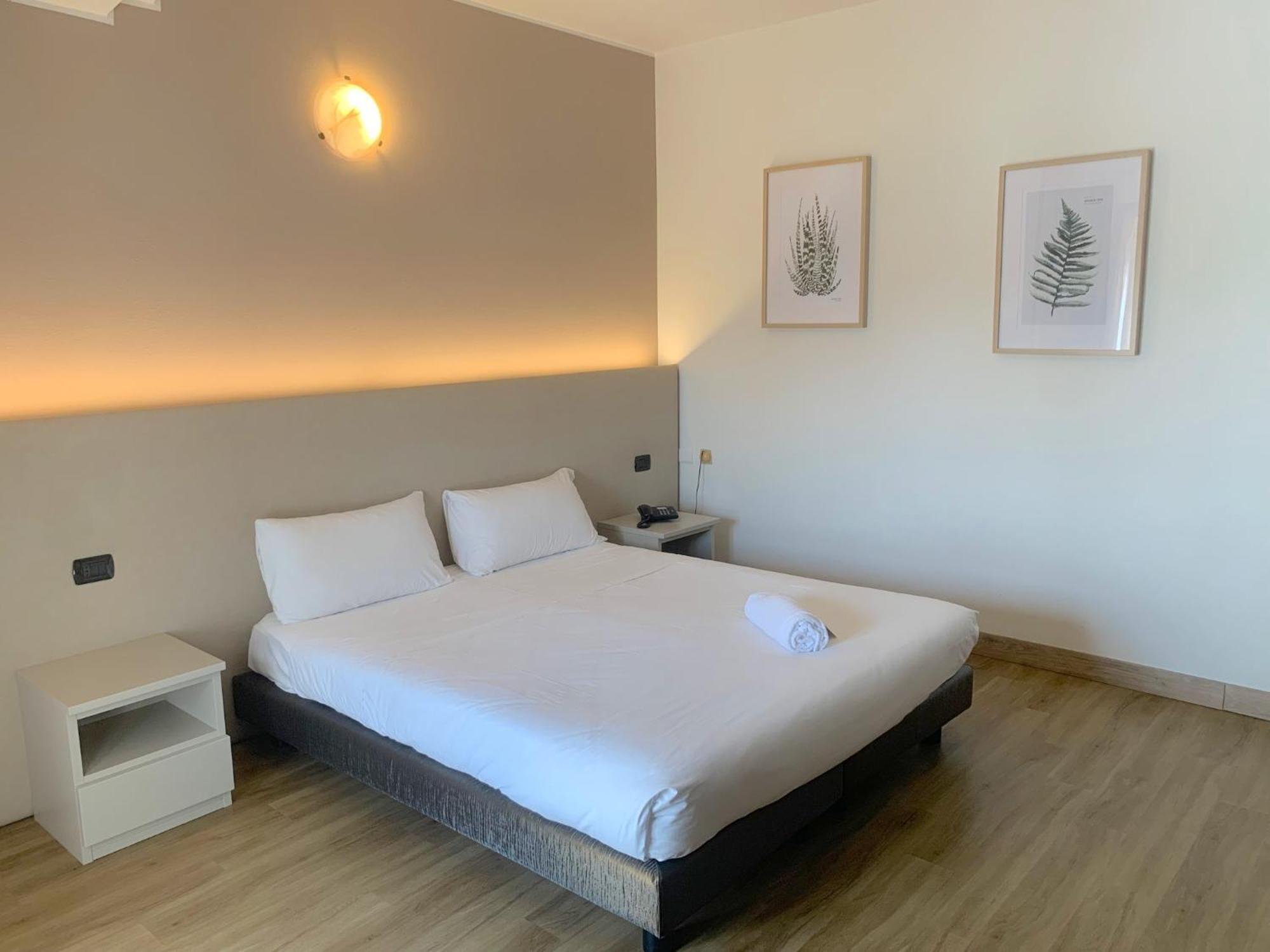 La Bergamina Hotel & Restaurant آركوريه المظهر الخارجي الصورة