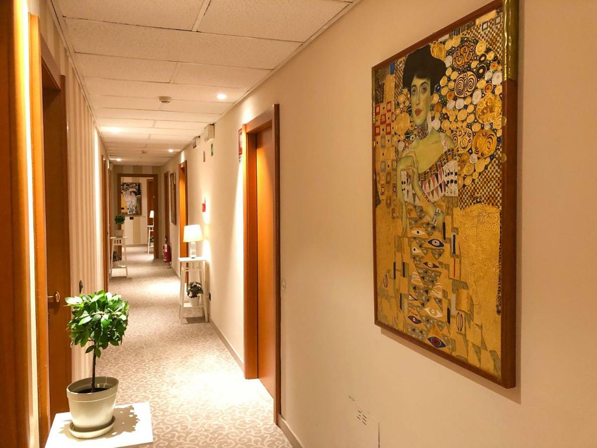 La Bergamina Hotel & Restaurant آركوريه المظهر الخارجي الصورة